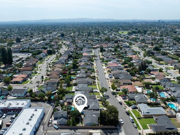 129 S Kathleen Lane, Orange CA 92869
