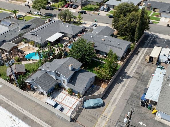 129 S Kathleen Lane, Orange CA 92869