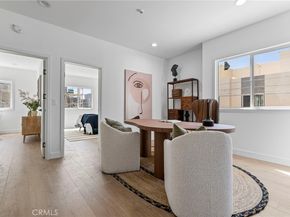 1022 W 223rd Street 6, Torrance CA 90502