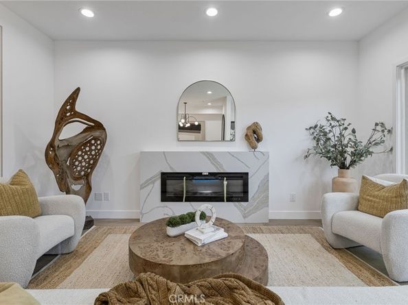 1022 W 223rd Street 6, Torrance CA 90502