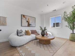 1022 W 223rd Street 6, Torrance CA 90502