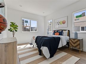 1022 W 223rd Street 6, Torrance CA 90502