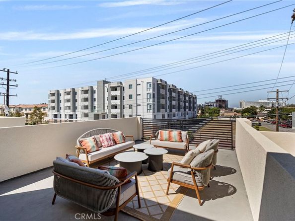 1022 W 223rd Street 6, Torrance CA 90502