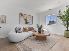 1022 W 223rd Street 6, Torrance CA 90502