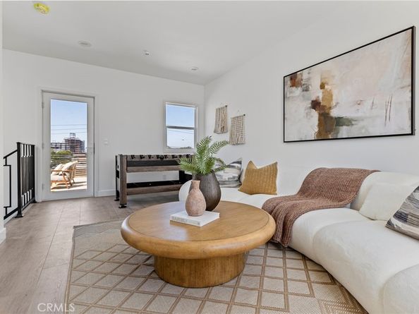 1022 W 223rd Street 6, Torrance CA 90502