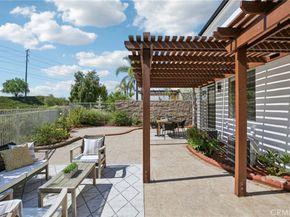 23161 Bouquet Canyon Court, Mission Viejo CA 92692