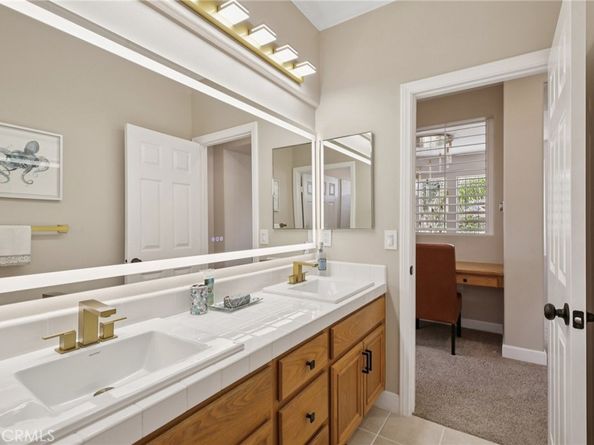 23161 Bouquet Canyon Court, Mission Viejo CA 92692
