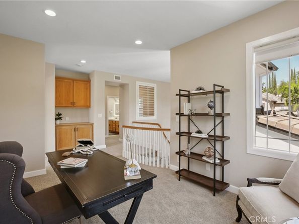 23161 Bouquet Canyon Court, Mission Viejo CA 92692