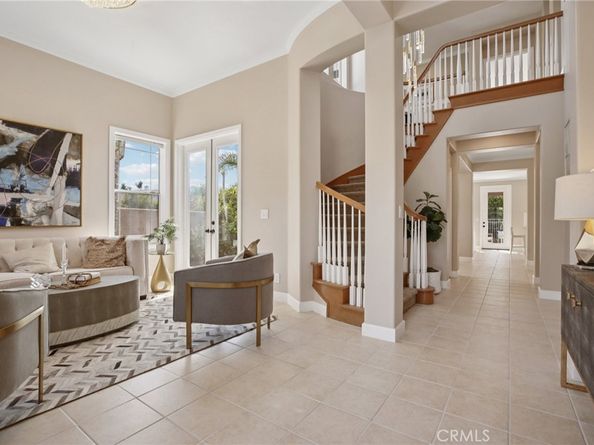 23161 Bouquet Canyon Court, Mission Viejo CA 92692