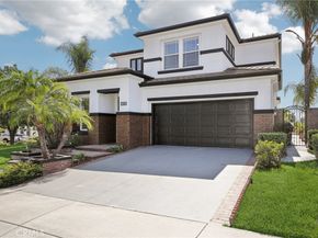 23161 Bouquet Canyon Court, Mission Viejo CA 92692