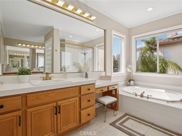 23161 Bouquet Canyon Court, Mission Viejo CA 92692