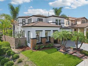 23161 Bouquet Canyon Court, Mission Viejo CA 92692
