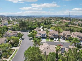 23161 Bouquet Canyon Court, Mission Viejo CA 92692