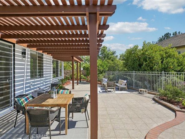 23161 Bouquet Canyon Court, Mission Viejo CA 92692