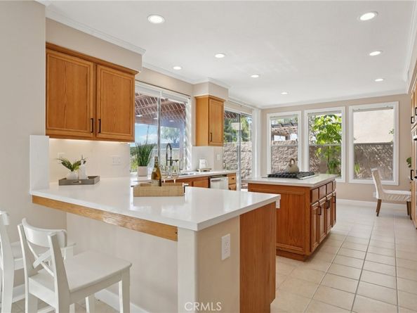 23161 Bouquet Canyon Court, Mission Viejo CA 92692