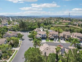 23161 Bouquet Canyon Court, Mission Viejo CA 92692