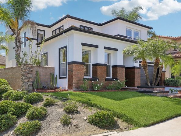 23161 Bouquet Canyon Court, Mission Viejo CA 92692