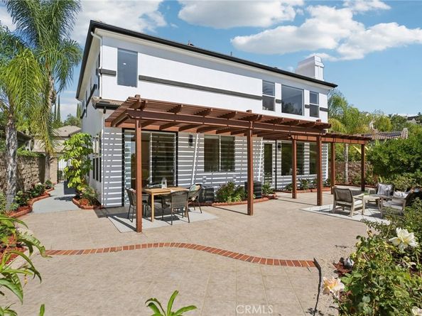 23161 Bouquet Canyon Court, Mission Viejo CA 92692
