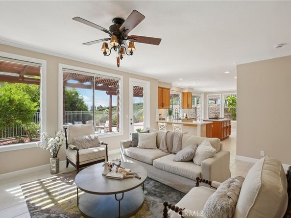 23161 Bouquet Canyon Court, Mission Viejo CA 92692