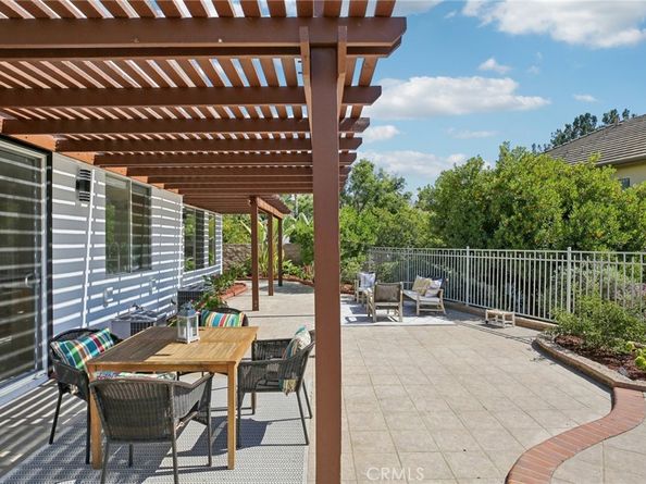 23161 Bouquet Canyon Court, Mission Viejo CA 92692