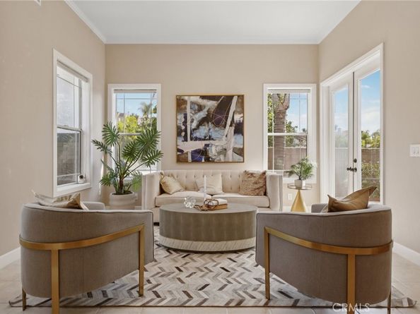 23161 Bouquet Canyon Court, Mission Viejo CA 92692