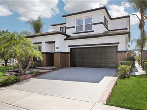 23161 Bouquet Canyon Court, Mission Viejo CA 92692