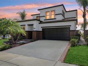 23161 Bouquet Canyon Court, Mission Viejo CA 92692