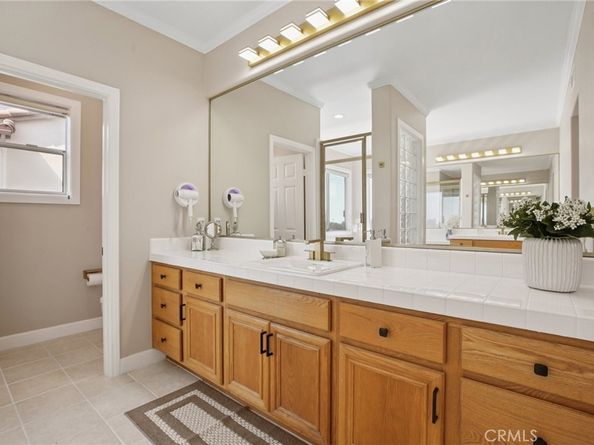 23161 Bouquet Canyon Court, Mission Viejo CA 92692