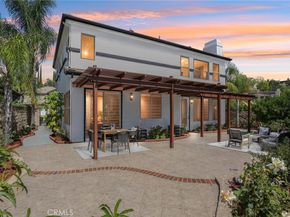 23161 Bouquet Canyon Court, Mission Viejo CA 92692