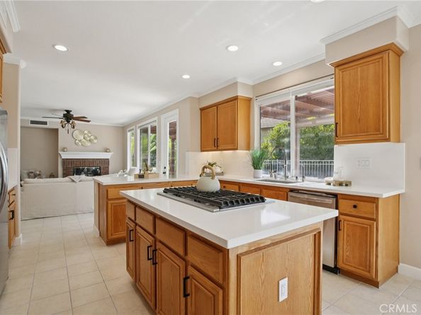 23161 Bouquet Canyon Court, Mission Viejo CA 92692
