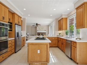 23161 Bouquet Canyon Court, Mission Viejo CA 92692