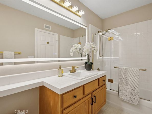 23161 Bouquet Canyon Court, Mission Viejo CA 92692