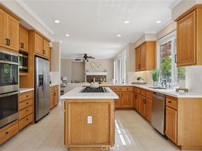 23161 Bouquet Canyon Court, Mission Viejo CA 92692