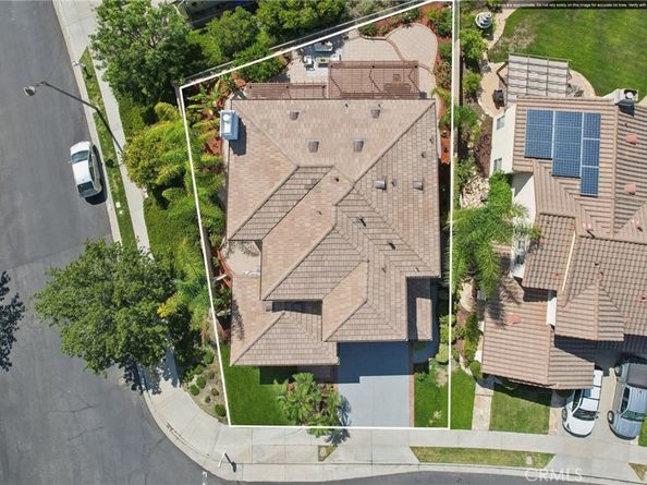 23161 Bouquet Canyon Court, Mission Viejo CA 92692