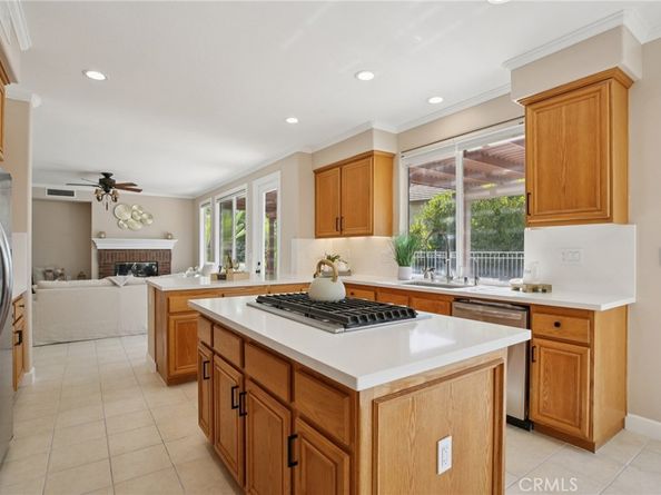 23161 Bouquet Canyon Court, Mission Viejo CA 92692