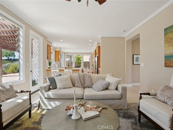 23161 Bouquet Canyon Court, Mission Viejo CA 92692