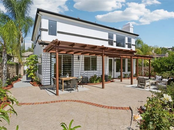 23161 Bouquet Canyon Court, Mission Viejo CA 92692