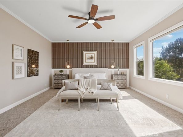 23161 Bouquet Canyon Court, Mission Viejo CA 92692