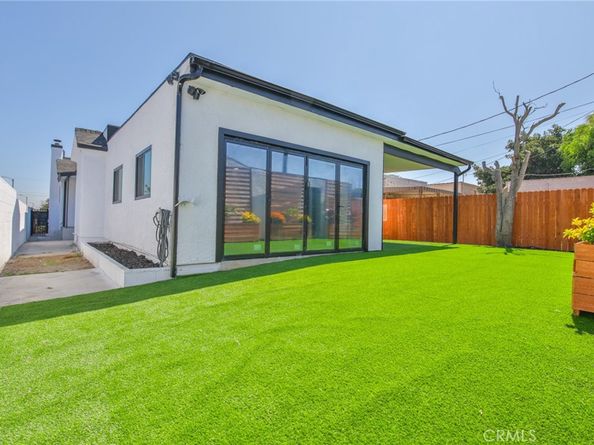 7803 S Harvard, Los Angeles CA 90047