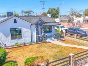 7803 S Harvard, Los Angeles CA 90047