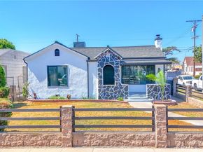 7803 S Harvard, Los Angeles CA 90047