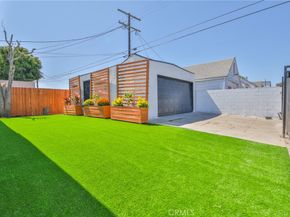 7803 S Harvard, Los Angeles CA 90047