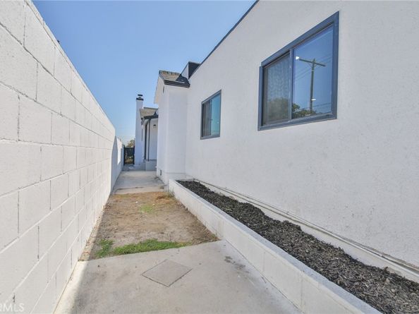 7803 S Harvard, Los Angeles CA 90047