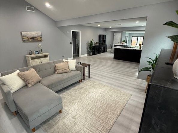 7803 S Harvard, Los Angeles CA 90047
