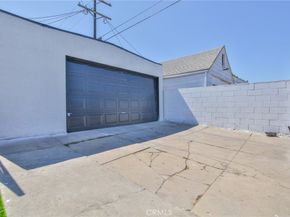 7803 S Harvard, Los Angeles CA 90047