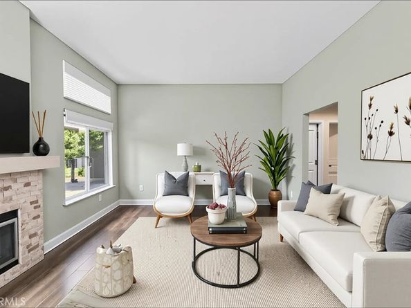 27854 Emerald, Mission Viejo CA 92691