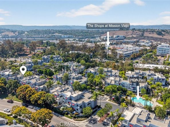 27854 Emerald, Mission Viejo CA 92691