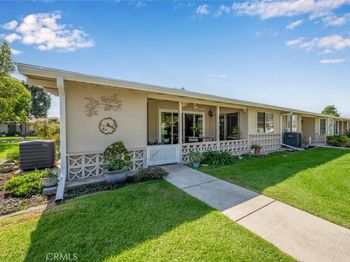13061 Del Monte Drive M11
