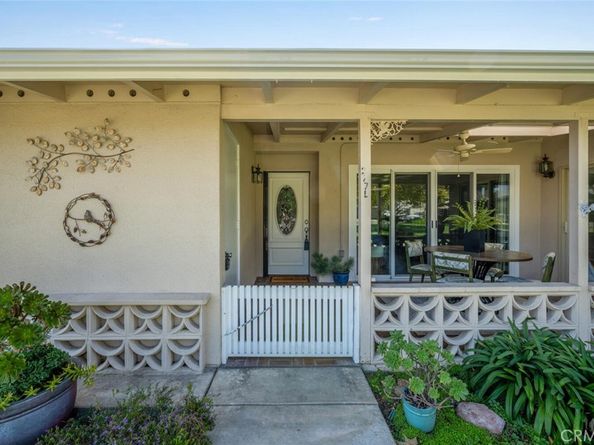 13061 Del Monte Drive M11 277L, Seal Beach CA 90740