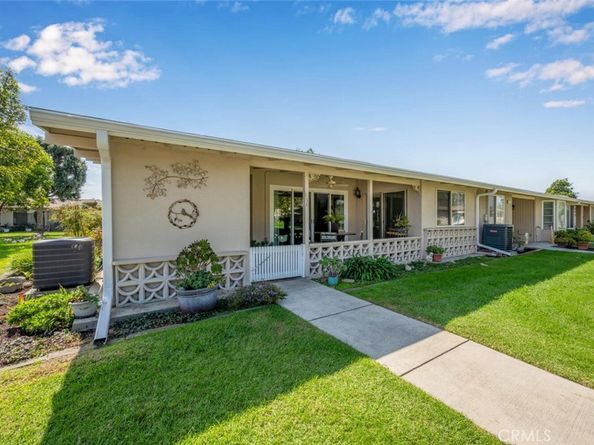 13061 Del Monte Drive M11 277L, Seal Beach CA 90740